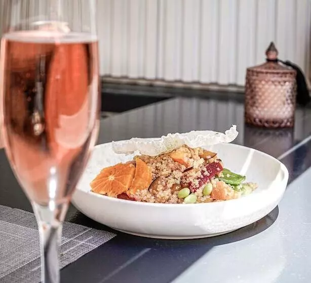 Fotos del hotel The Marblous Athens:  25