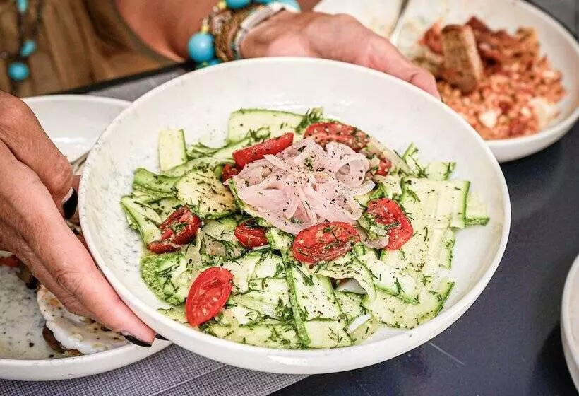 Fotos del hotel The Marblous Athens:  23