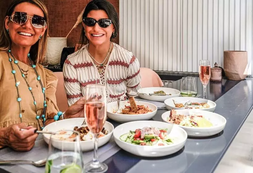 Fotos del hotel The Marblous Athens:  21