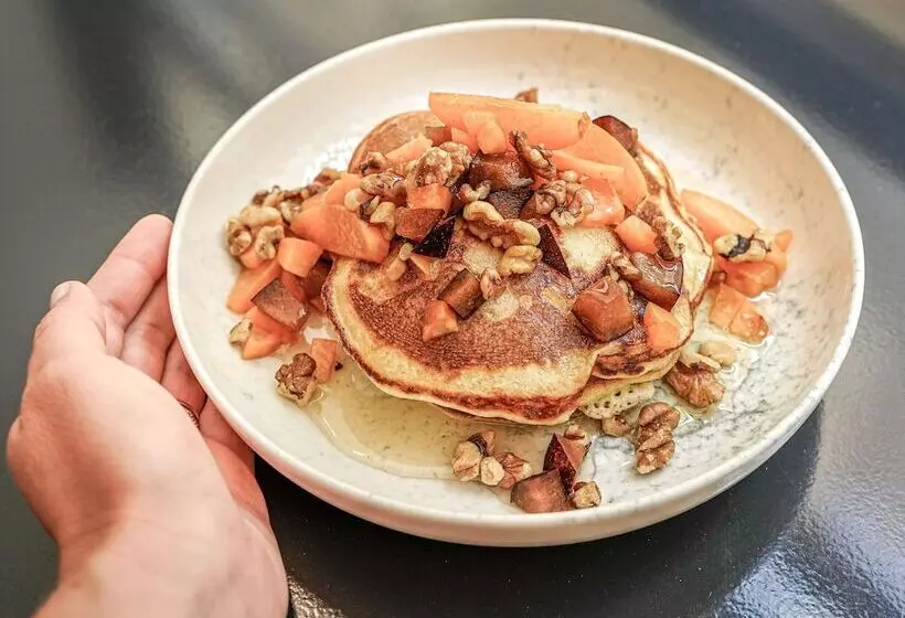 Fotos del hotel The Marblous Athens:  9