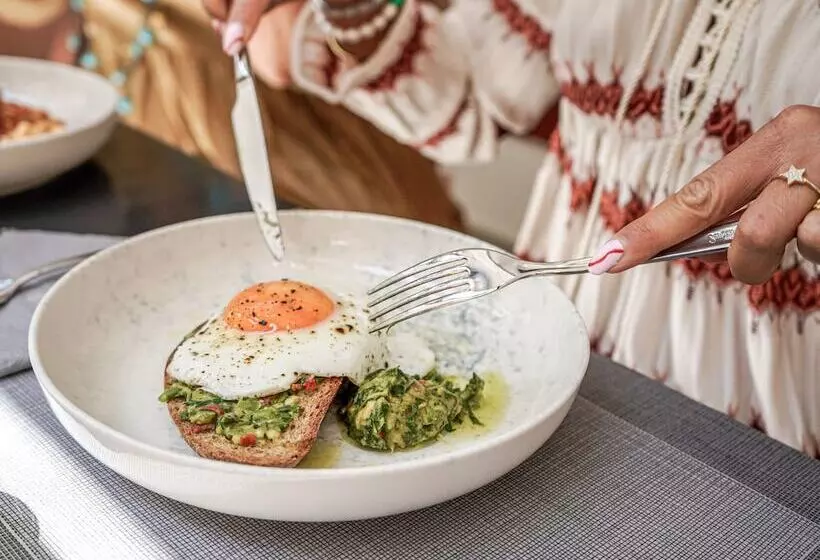 Fotos del hotel The Marblous Athens:  13