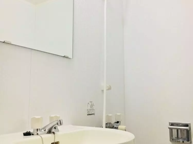 Fotos del hotel Tokyo Ueno Touganeya:  12