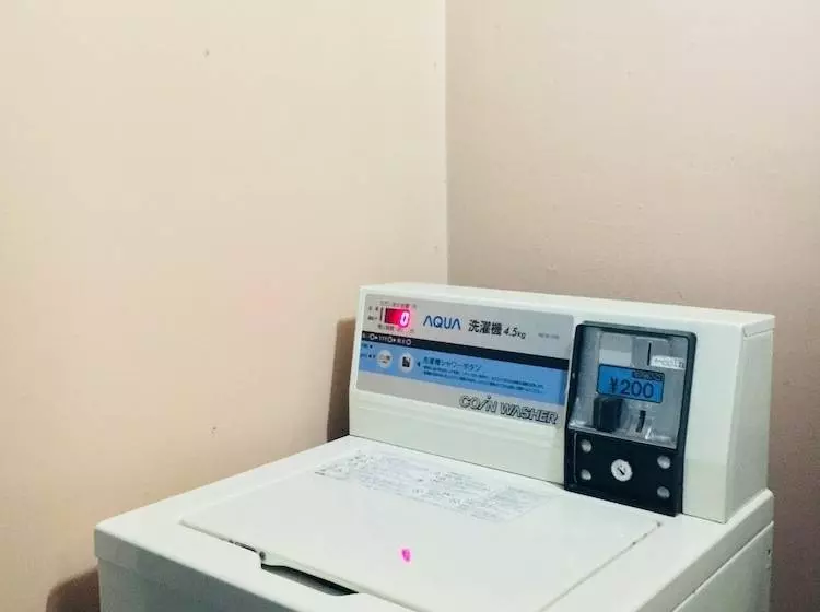 Fotos del hotel Tokyo Ueno Touganeya:  9