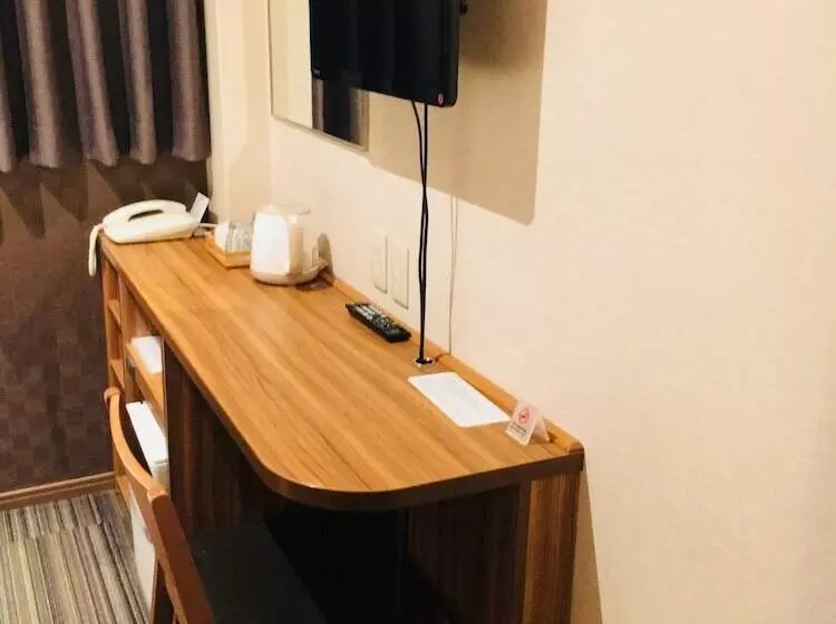 Fotos del hotel Tokyo Ueno Touganeya:  20