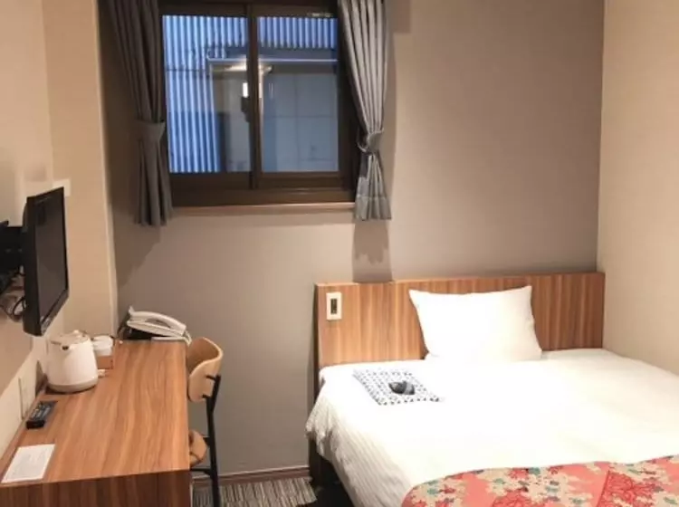 Fotos del hotel Tokyo Ueno Touganeya:  23