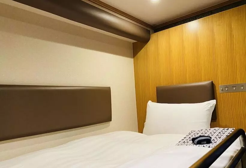 Fotos del hotel Tokyo Ueno Touganeya:  19