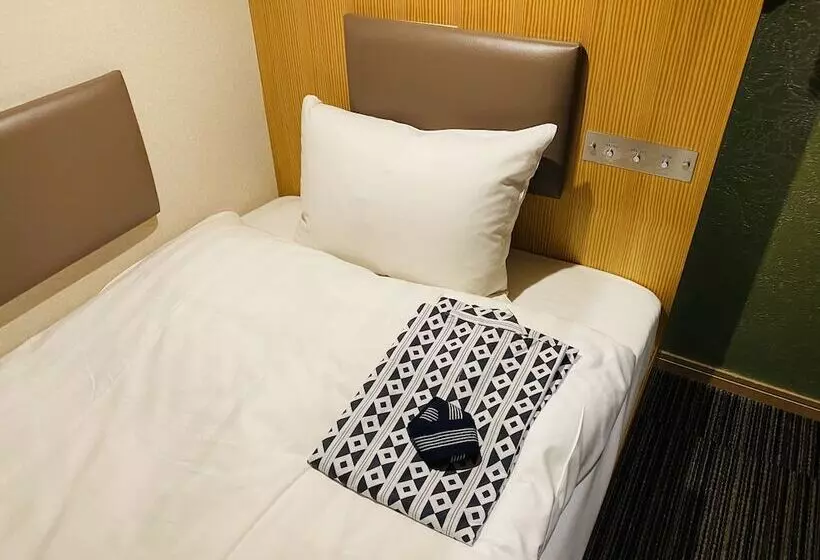 Fotos del hotel Tokyo Ueno Touganeya:  24