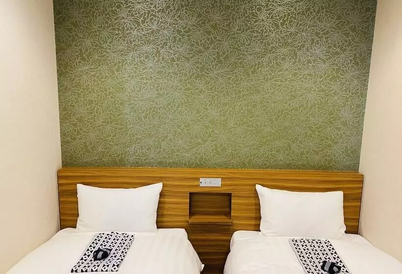 Fotos del hotel Tokyo Ueno Touganeya:  25