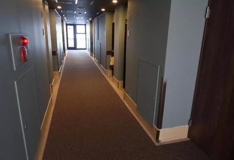 Fotos del hotel Tokyo Ueno Touganeya:  4