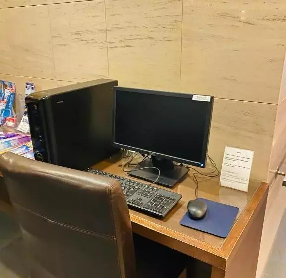 Fotos del hotel Tokyo Ueno Touganeya:  6