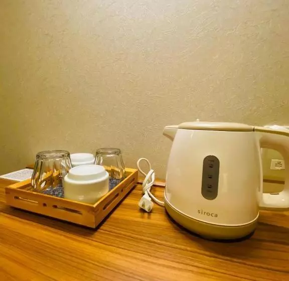 Fotos del hotel Tokyo Ueno Touganeya:  21