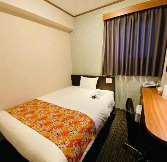 Fotos del hotel Tokyo Ueno Touganeya:  15