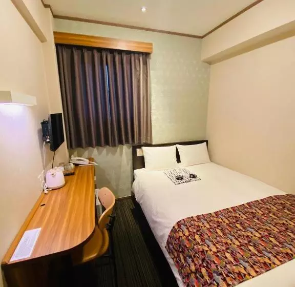 Fotos del hotel Tokyo Ueno Touganeya:  13