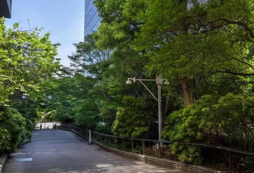 Fotos del hotel Toshi Center  Tokyo:  14