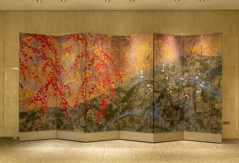 Fotos del hotel Toshi Center  Tokyo:  7