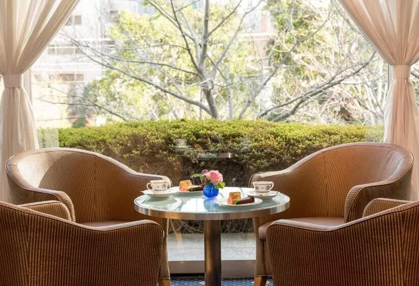 Fotos del hotel Toshi Center  Tokyo:  6