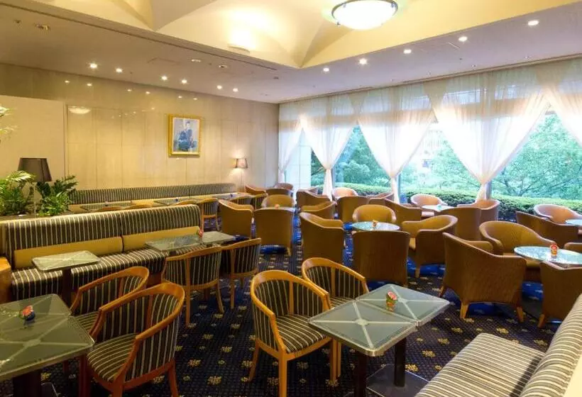 Fotos del hotel Toshi Center  Tokyo:  4