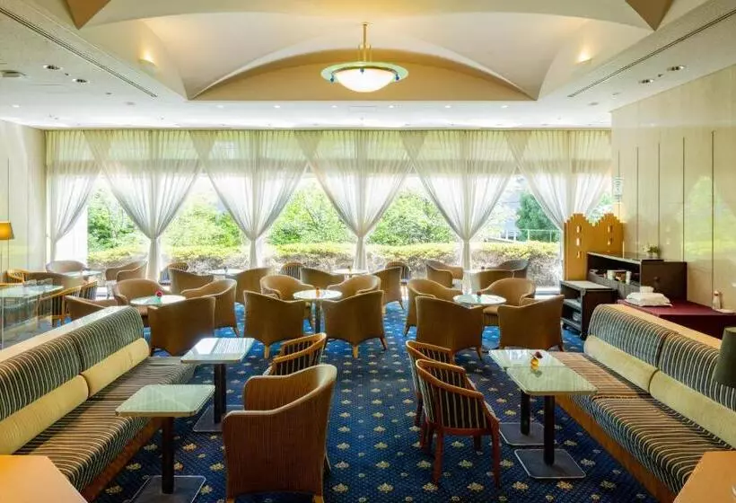 Fotos del hotel Toshi Center  Tokyo:  23