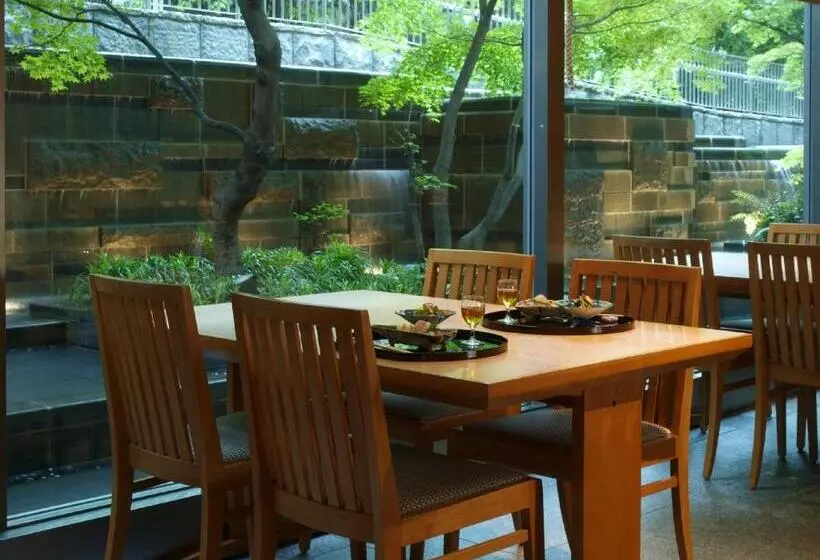 Fotos del hotel Toshi Center  Tokyo:  12