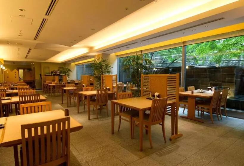 Fotos del hotel Toshi Center  Tokyo:  22