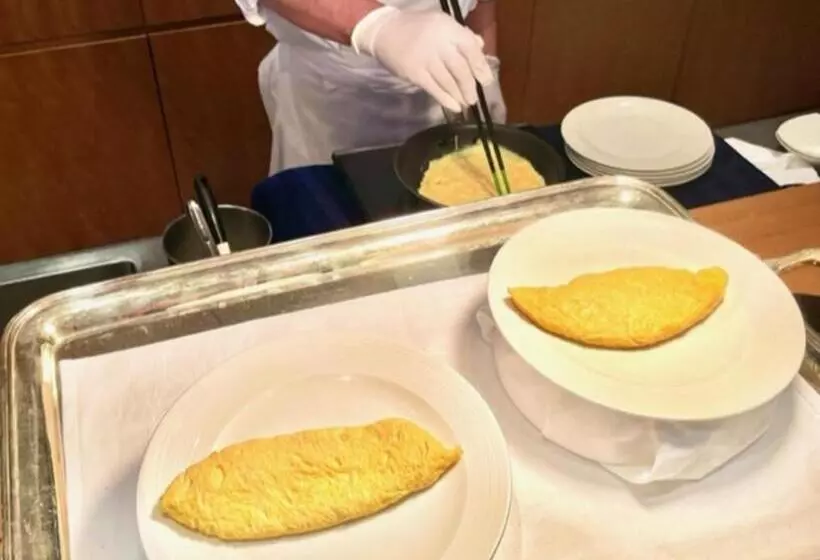 Fotos del hotel Toshi Center  Tokyo:  3