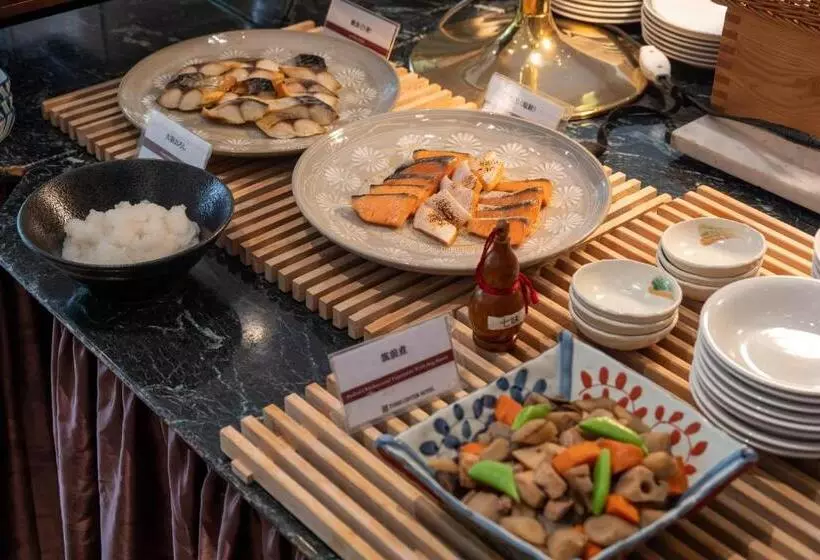 Fotos del hotel Toshi Center  Tokyo:  20