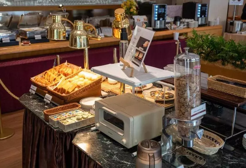 Fotos del hotel Toshi Center  Tokyo:  24