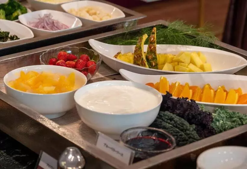 Fotos del hotel Toshi Center  Tokyo:  10