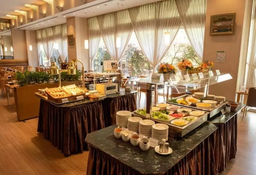 Fotos del hotel Toshi Center  Tokyo:  15