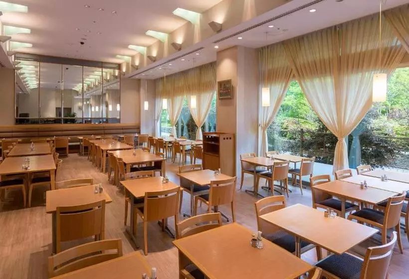 Fotos del hotel Toshi Center  Tokyo:  18