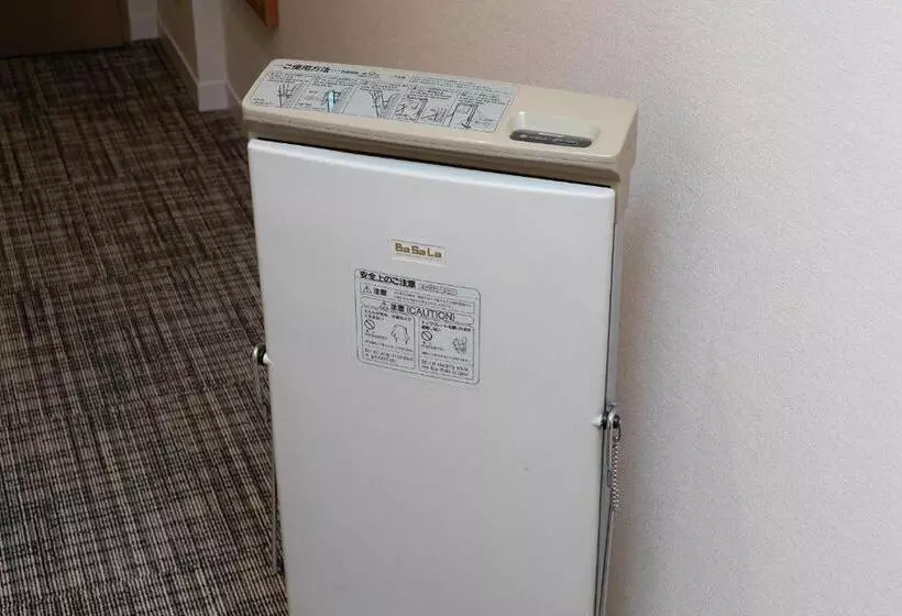 Fotos del hotel Toshi Center  Tokyo:  11