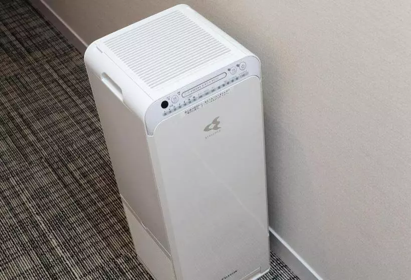 Fotos del hotel Toshi Center  Tokyo:  16