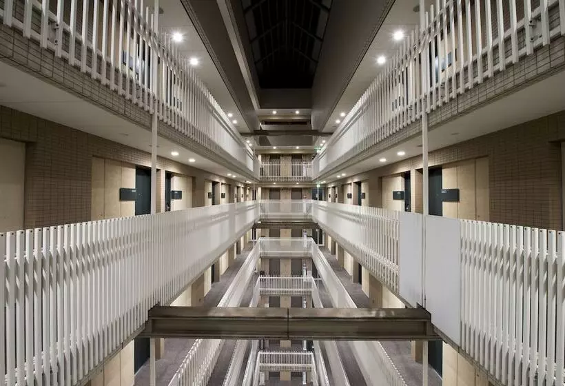 Fotos del hotel Villa Fontaine Tokyoueno Okachimachi:  2