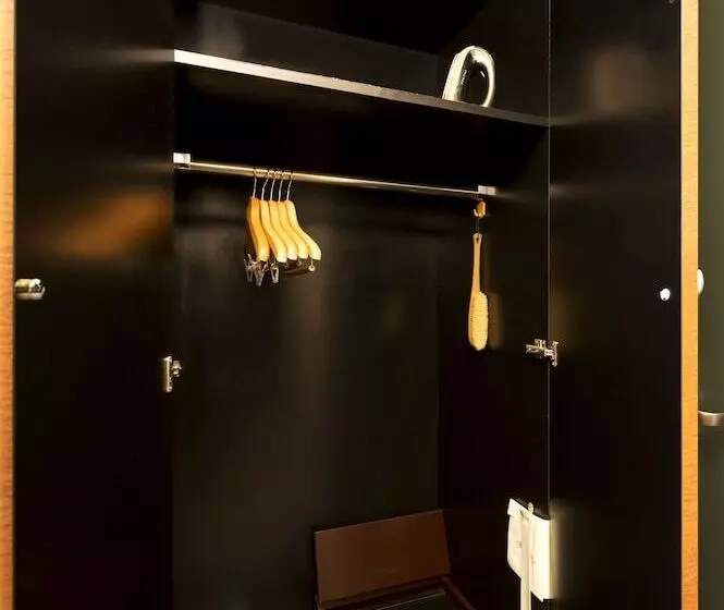 Fotos del hotel Villa Fontaine Tokyoueno Okachimachi:  22