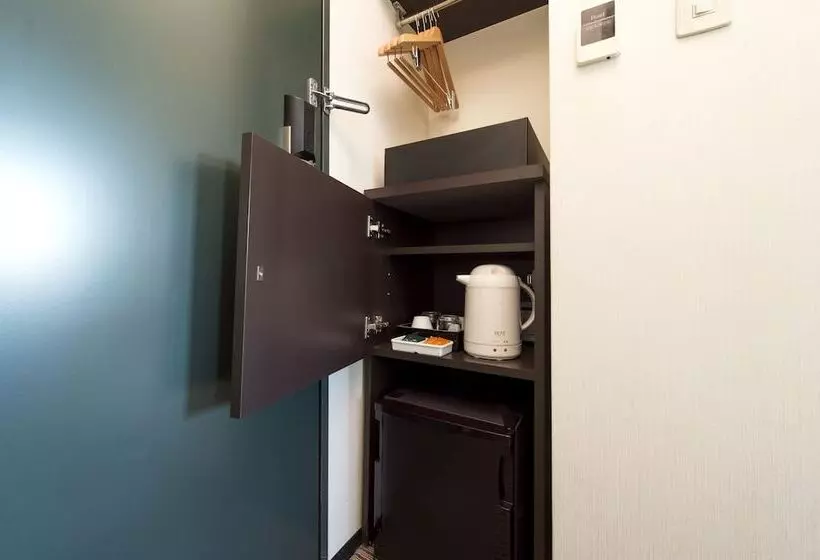 Fotos del hotel Villa Fontaine Tokyoueno Okachimachi:  23