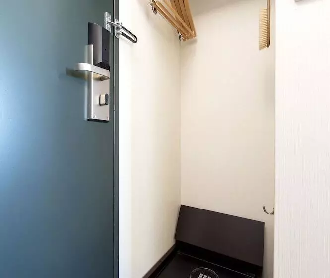 Fotos del hotel Villa Fontaine Tokyoueno Okachimachi:  25