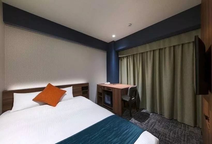 Fotos del hotel Villa Fontaine Tokyoueno Okachimachi:  19