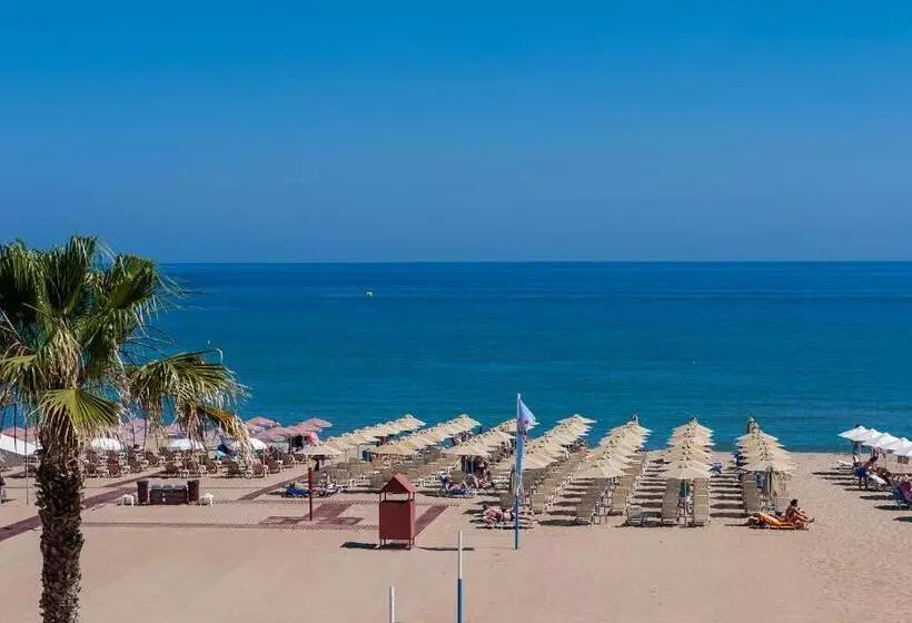 Fotos del hotel Ilios Beach  Apartments Adults Only:  8