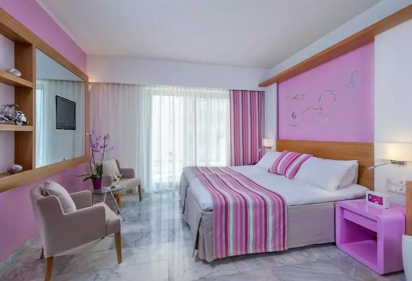 Fotos del hotel Ilios Beach  Apartments Adults Only:  2