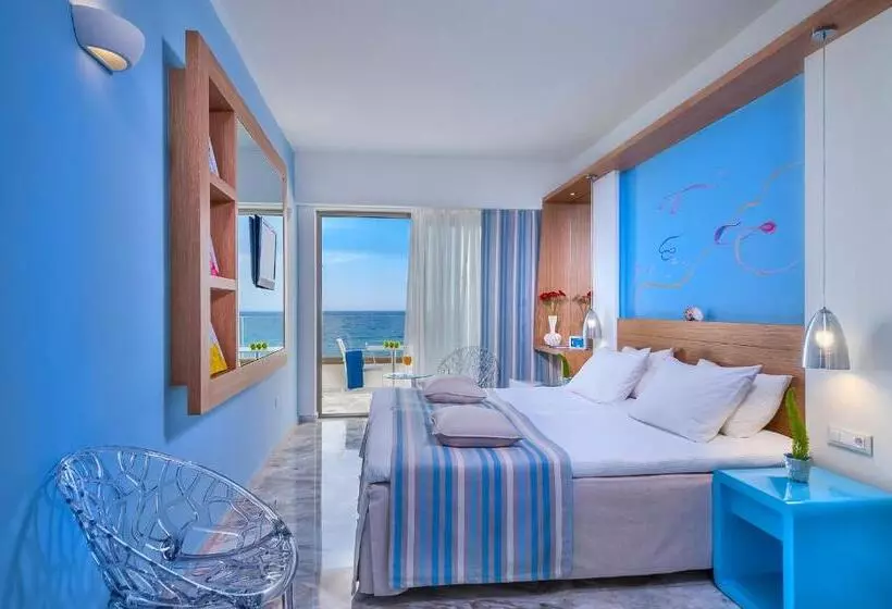 Fotos del hotel Ilios Beach  Apartments Adults Only:  11
