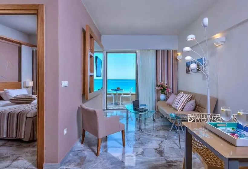 Fotos del hotel Ilios Beach  Apartments Adults Only:  17