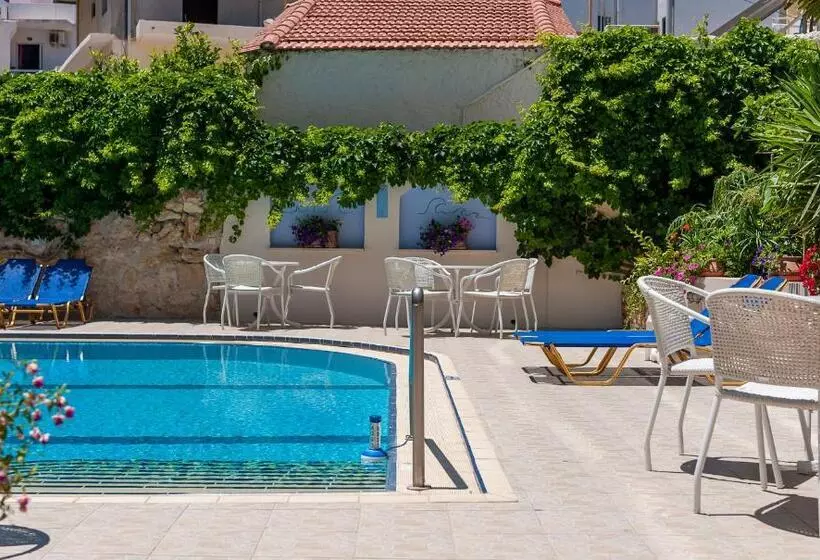 Fotos del hotel Ilios Beach  Apartments Adults Only:  25
