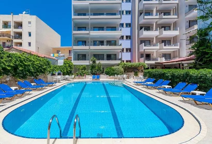 Fotos del hotel Ilios Beach  Apartments Adults Only:  15