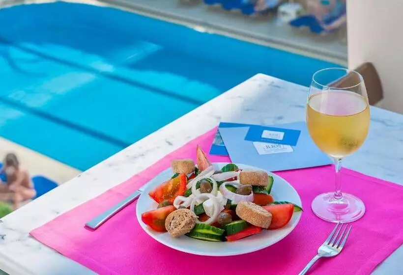 Fotos del hotel Ilios Beach  Apartments Adults Only:  5