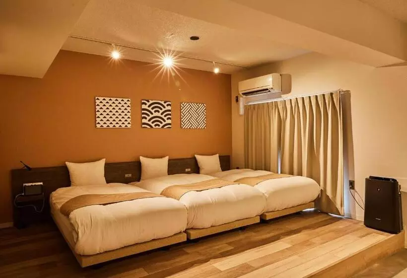 Fotos del hotel Riverside Arashiyama:  4