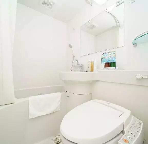 Fotos del hotel Super  Hida Takayama:  2