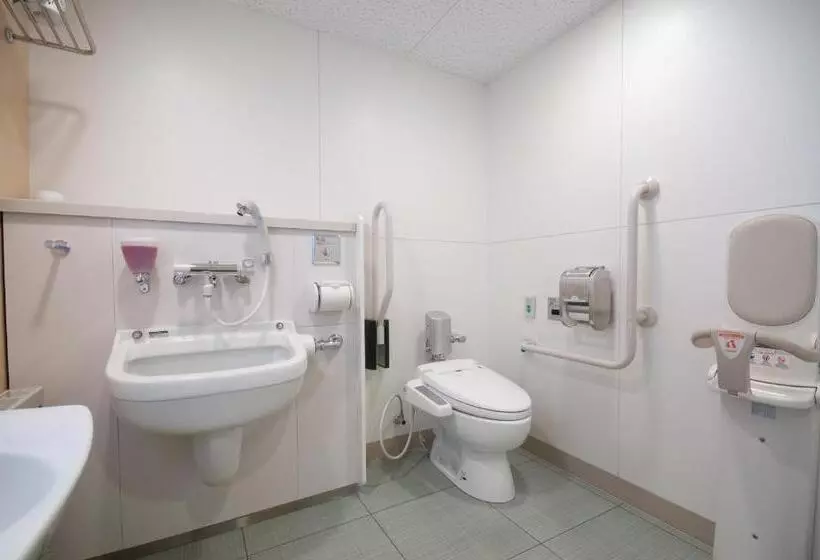 Fotos del hotel Super  Hida Takayama:  23