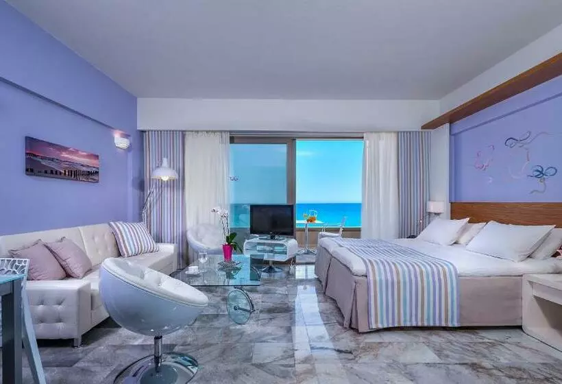 Fotos del hotel Ilios Beach  Apartments Adults Only:  16