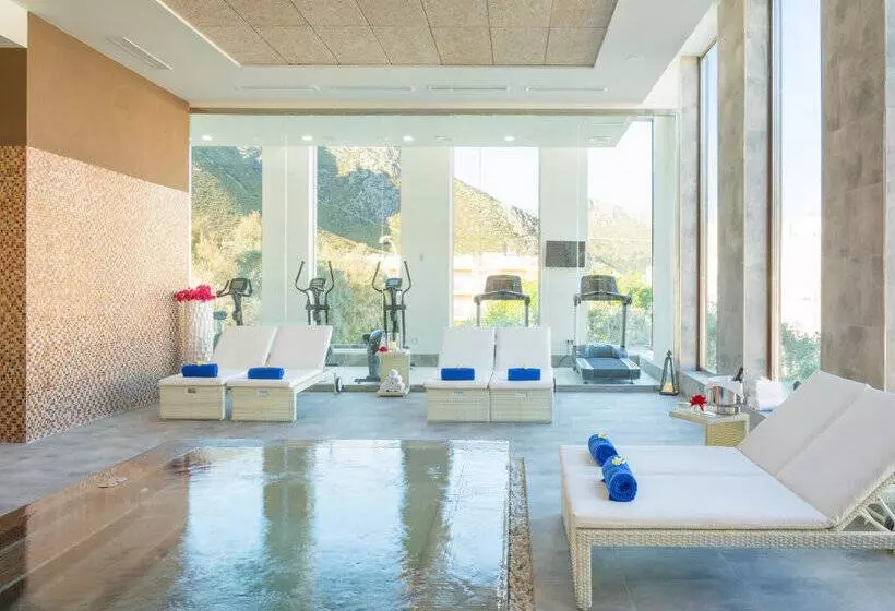 Fotos del hotel Marsenses Puerto Pollensa  & Spa:  18