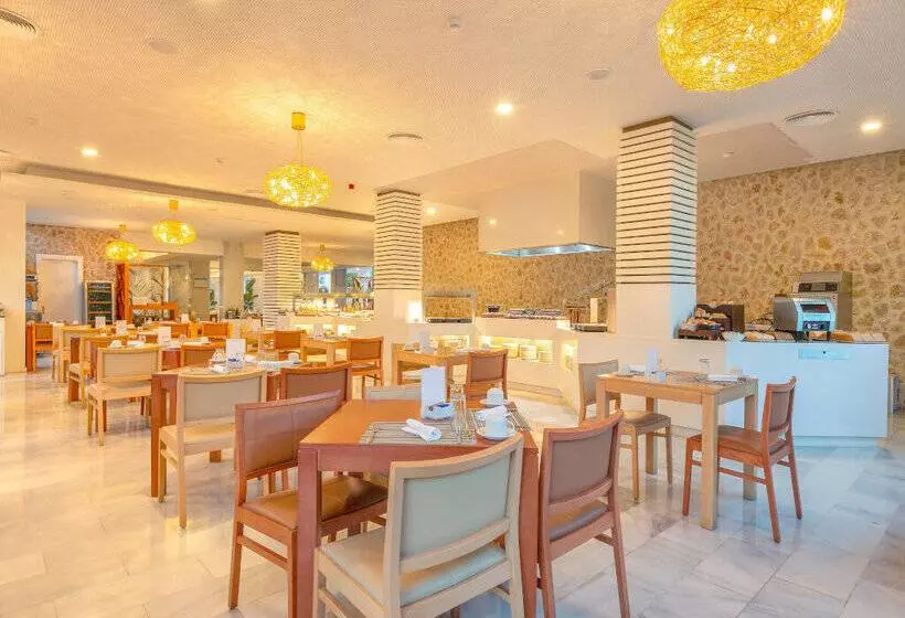 Fotos del hotel Marsenses Puerto Pollensa  & Spa:  5